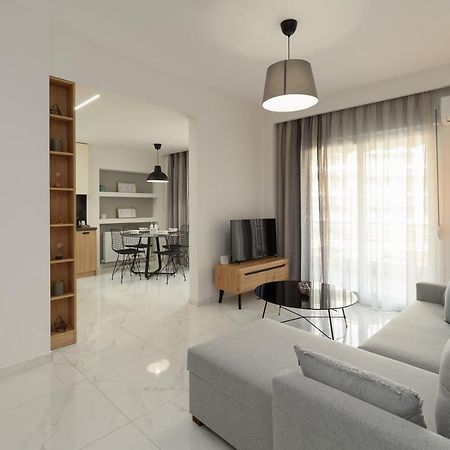 Twin Superior Suites Salonic Exterior foto