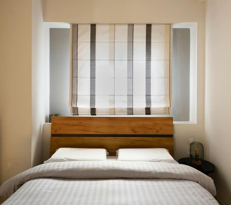 Twin Superior Suites Salonic Exterior foto