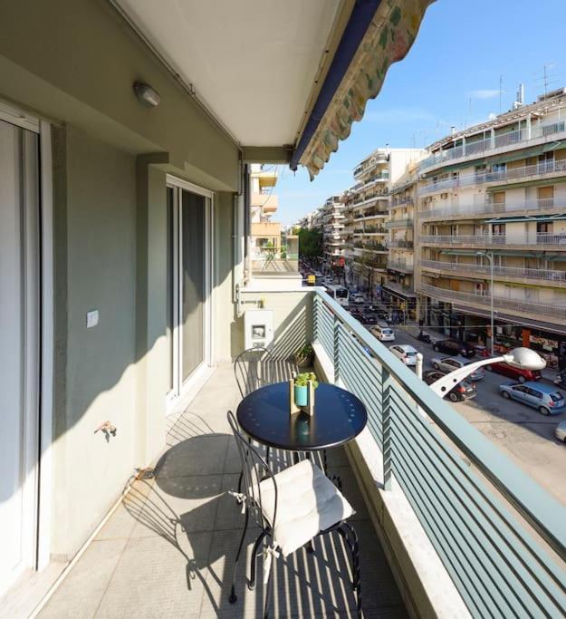 Twin Superior Suites Salonic Exterior foto