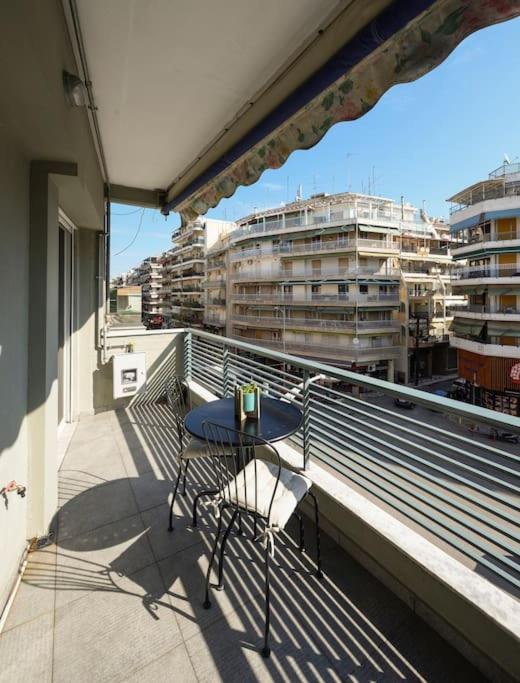 Twin Superior Suites Salonic Exterior foto