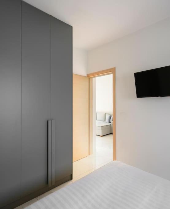Twin Superior Suites Salonic Exterior foto