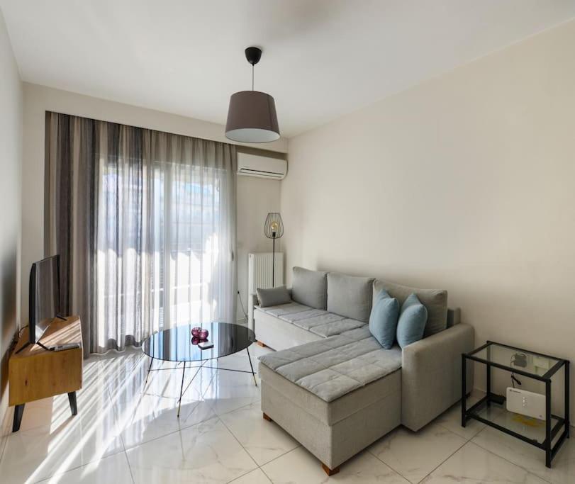 Twin Superior Suites Salonic Exterior foto