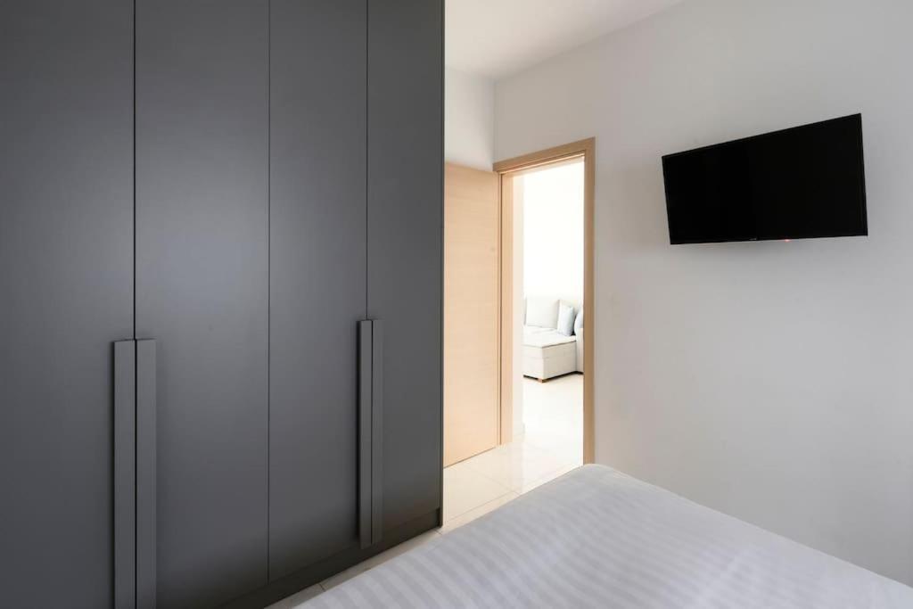 Twin Superior Suites Salonic Exterior foto
