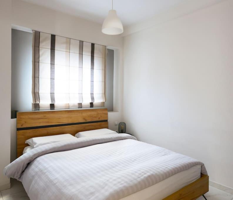Twin Superior Suites Salonic Exterior foto